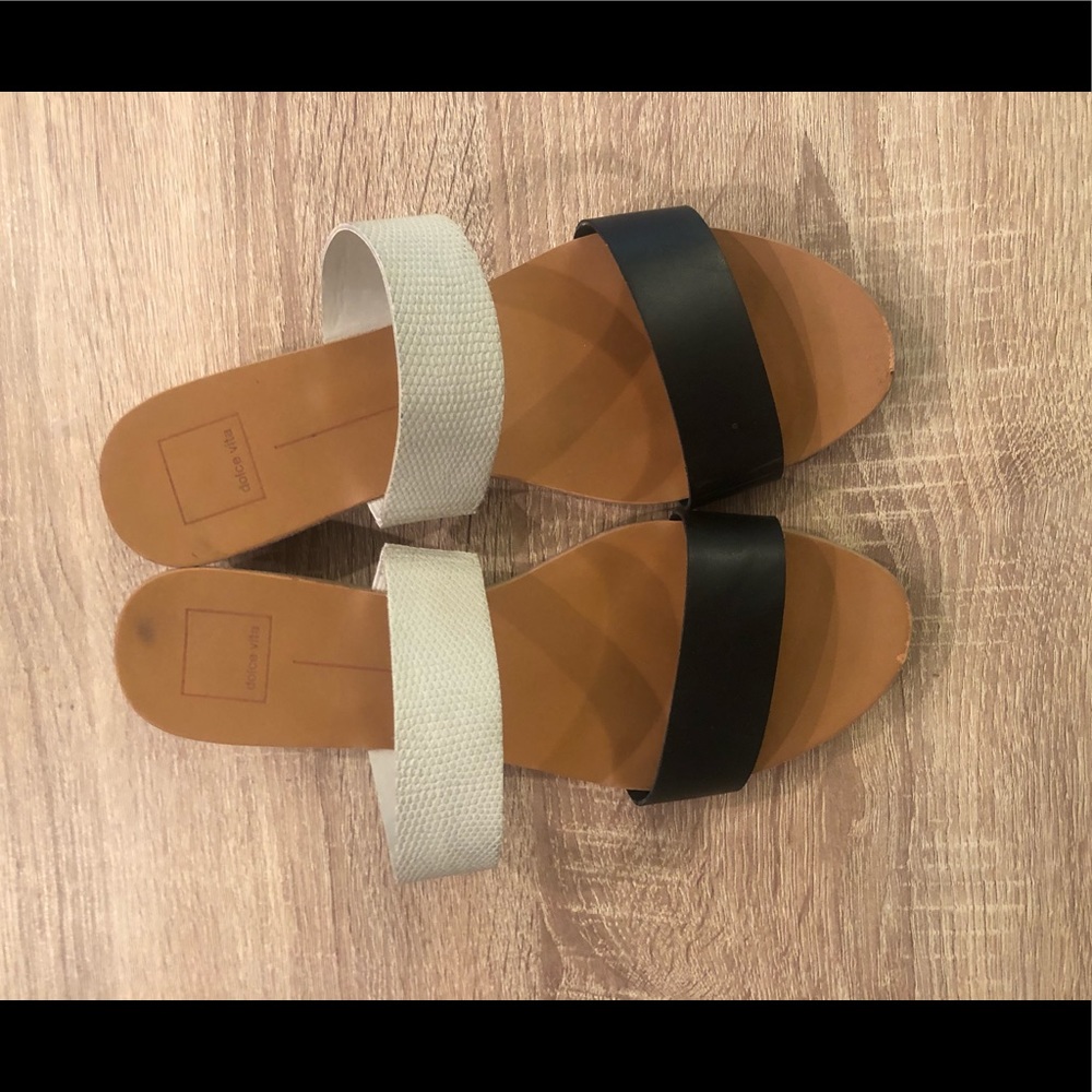 Dolce Vita - Slides